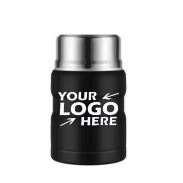 17oz Vacuum Insulated Food Thermos